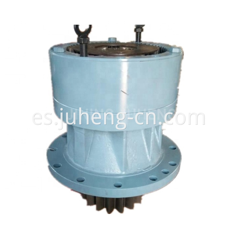 ZX210 Swing Reducer